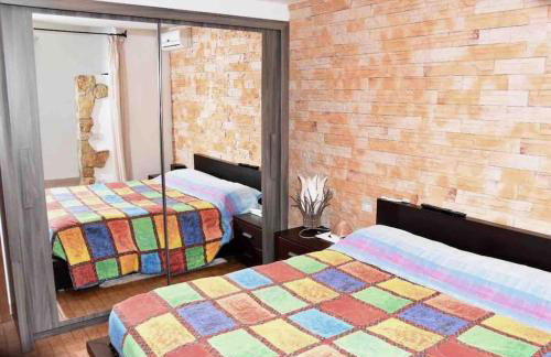 Apartment in Villa, Beach 3 minutes walk, spiaggia 3 minuti a piedi - Foto 11