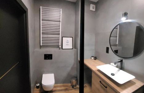 Apartament Poleska Park - Photo 20