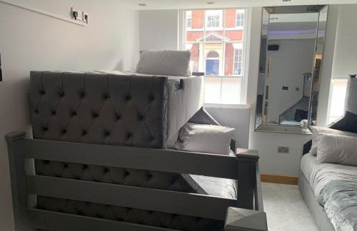 Belvedere Aparthotel - 83 Mount Pleasant - Foto 59