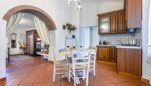 La casa di Olimpia - Foto 3, stove, dishwasher, minibar