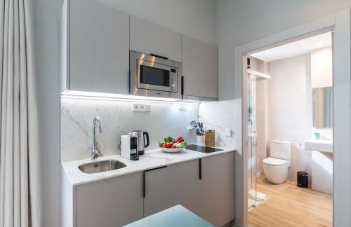 Moontels Mercado de Ruzafa - Photo 19