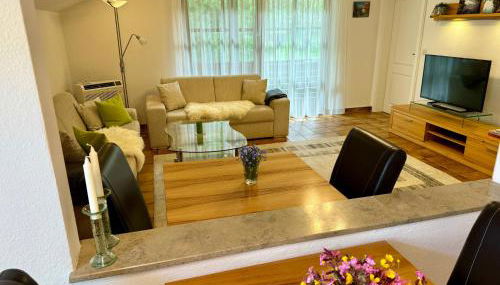 Ferienwohnung Obersalzberg - Foto 4