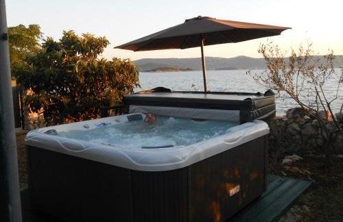 STONE House "DAN" - Foto 27