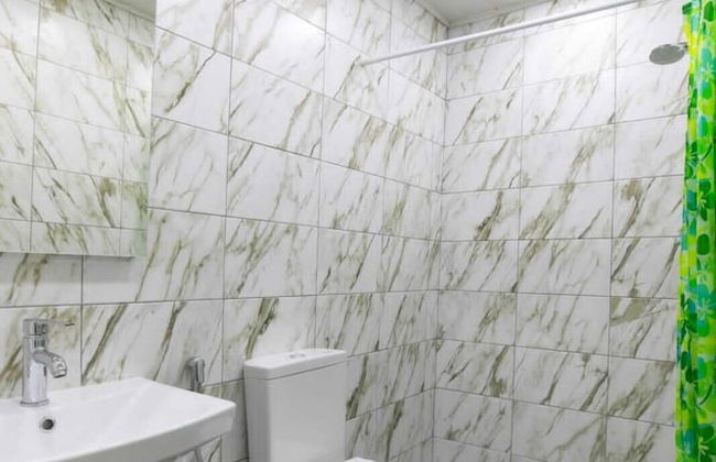 Leyla Apartmens 2 - Foto 35