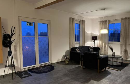 stayTNT-Wohlfühlwohnung in Binsdorf - Foto 25