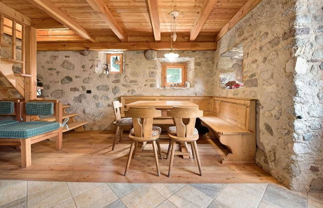 Chalet Luxury Les Forges - Photo 20