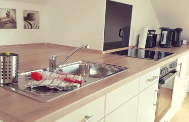 Großes Ferienhaus am Meer - Photo 9