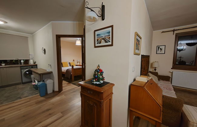 Excelent 1-bed Apartment in Rzeszow - Foto 37