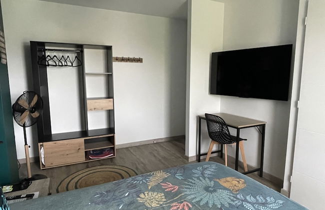 Ecrin de charme - Foto 3