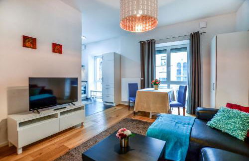 Voll ausgestattetes Apartment - Foto 10