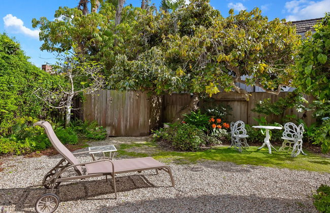 Padaro Midcentury Beach & Garden - Foto 20