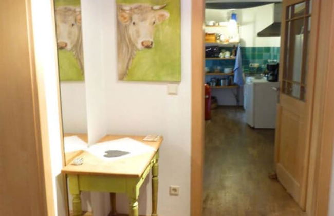 Holiday Apartment Garden Paradise - Foto 5