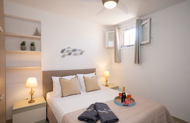 Paradisia Villas - Photo 31