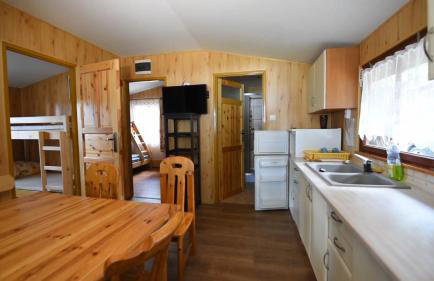 Ośrodek Wypoczynkowy Lubie nad jeziorem - Foto 35