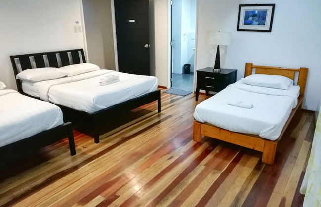 87 Guesthouse - Foto 45