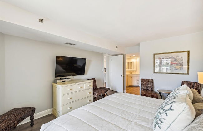 Inlet Reef 210 2 Bedroom Condo by RedAwning - Foto 8