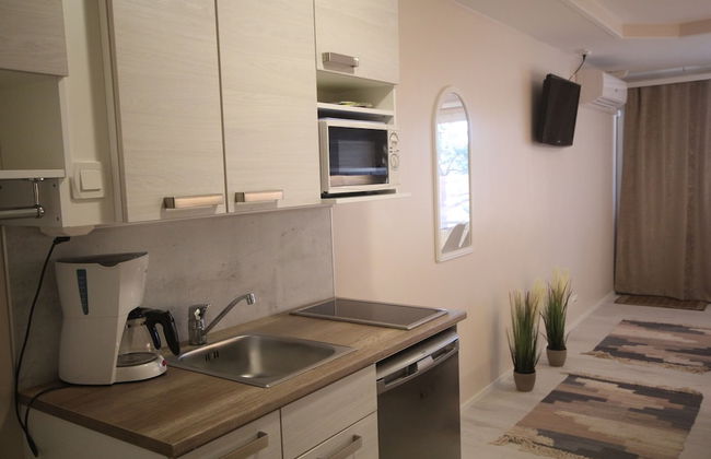 Huoneistohotelli Jääskän Loma - Foto 9