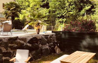 Les Gîtes du Moulin d Olt - Foto 22