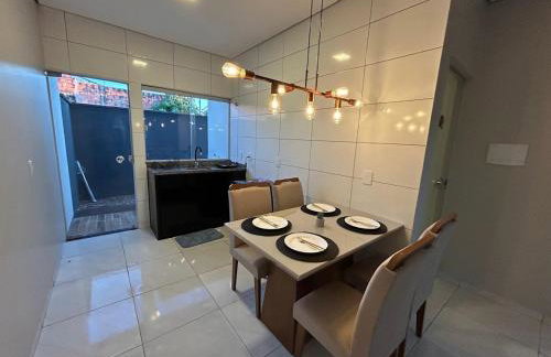 Casa 02 - Casa com 2 quartos, próximo a rodoviária e aeroporto - Photo 7