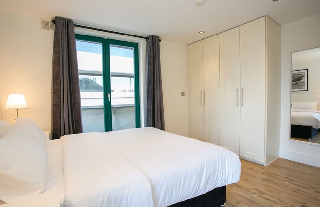 Temple Bar District Apartments - Foto 7