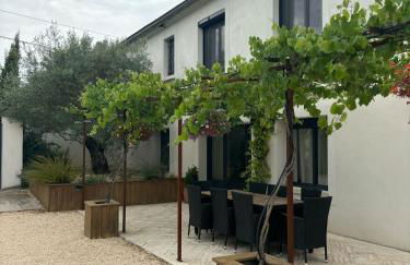 Le Mas des Mirabelles - Foto 30