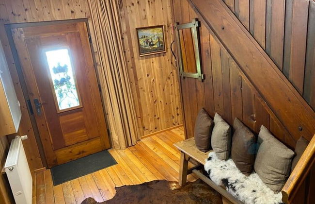 Chalet in Grosskirchheim in Carinthia With Sauna - Foto 17