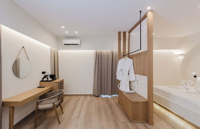 Evexia Boutique Hotel & Spa - Foto 33