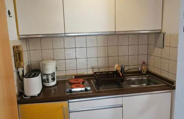 Hardy's Apartment Nordschwarzwald - Foto 9