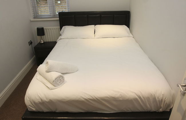 Sheppards Yard - Foto 2