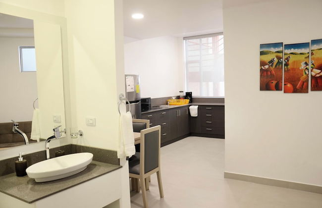 Edificio Tofino - Photo 72