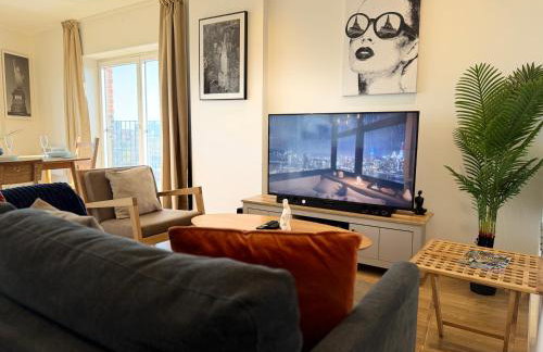 Prestige City Apartment with Magnificent City Views - Foto 1