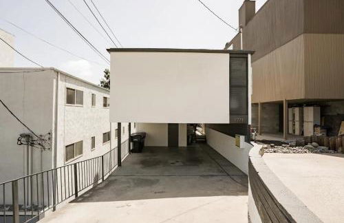 The Hillside Hideaway Mid Century Big Terrace - Foto 70