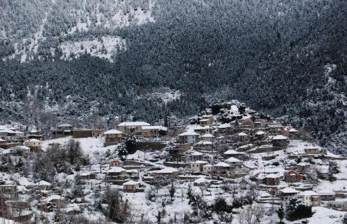 Dryades Guesthouse - Foto 21