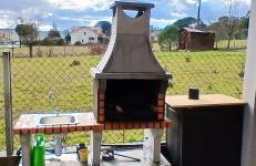 Chalé Casa das Estrelas MM - Foto 33