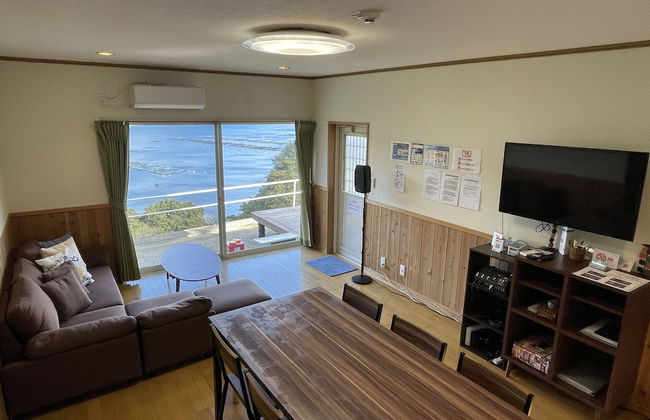 Tsubaki House - Foto 5