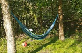 Zielony Domek z jacuzzi - Foto 17