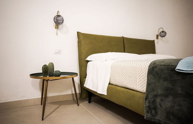 Masseria Santa Barbara - Foto 19