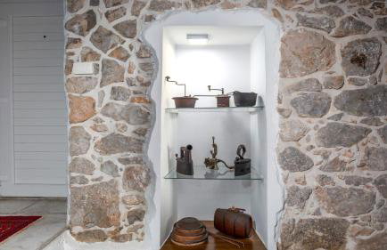 Villa Stanzia Natura Crikvenica by Villas Guide - Foto 28