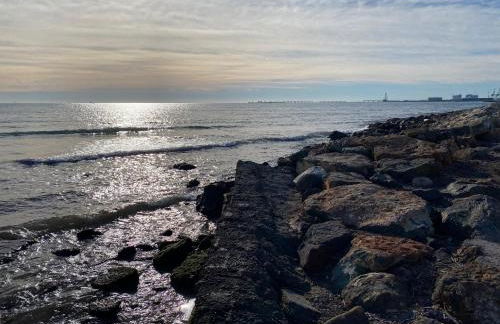 Lowenva beach apartment - Foto 39