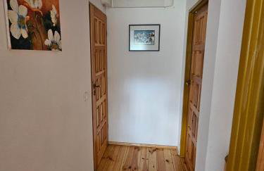 Ferienhaus JULKA am See mit Kamin & WLAN - Domek Letniskowy JULKA - Foto 68