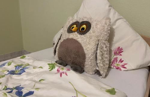 Unter den Wolken - Foto 15