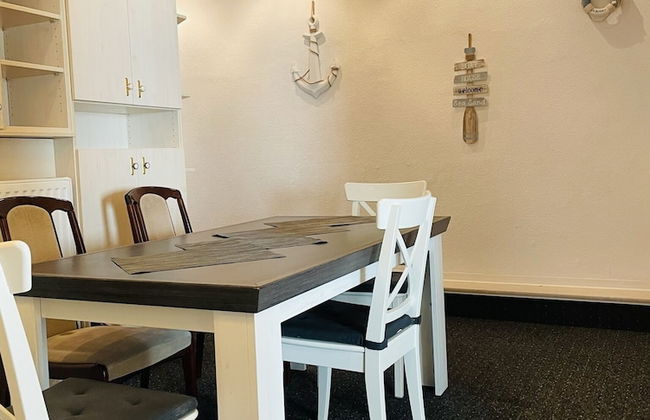 City Müllers Apartment - Foto 10