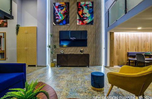 Adri Home centro ciudad con garaje privado - Foto 19