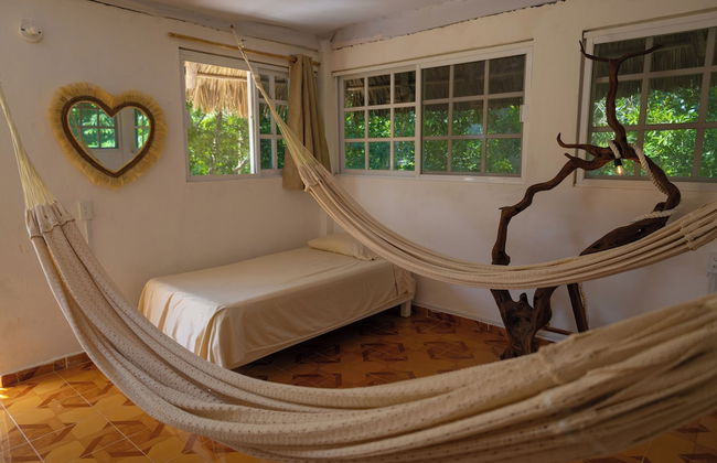 Cenote Popol Vuh - Foto 13