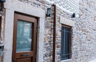 SKINOS rooms and apartment - Foto 2