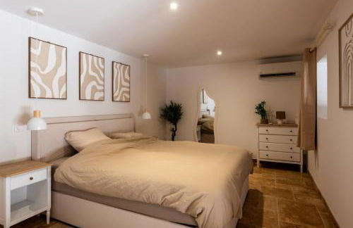 Villa haut de Gamme - Le Gageac - Piscine & Spa - Foto 5