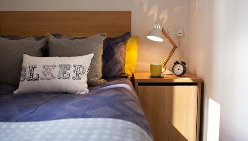 For Students Only - Algernon Firth in Leeds - Foto 4