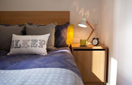 For Students Only - Algernon Firth in Leeds - Foto 4