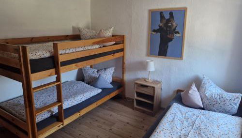 Ferienwohnungen Kleiner Kuhstall - Foto 2