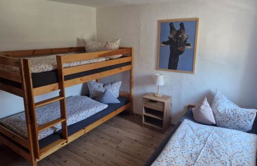 Ferienwohnungen Kleiner Kuhstall - Photo 2